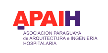 Apoio - apaih