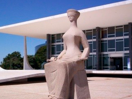 Praça dos Três Poderes