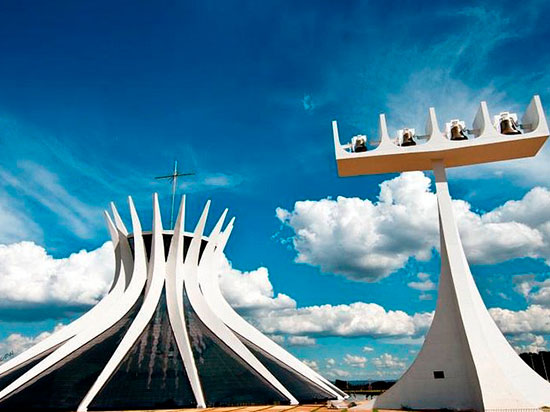 Catedral Metropolitana de Brasília