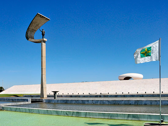 Museu Memorial Juscelino Kubitschek