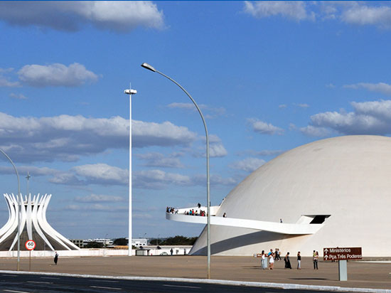 Museu Nacional da República