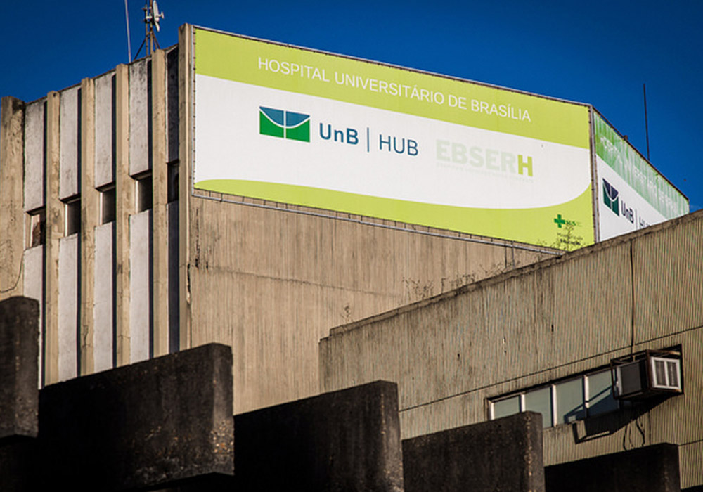 Hospital Universitário de Brasília
