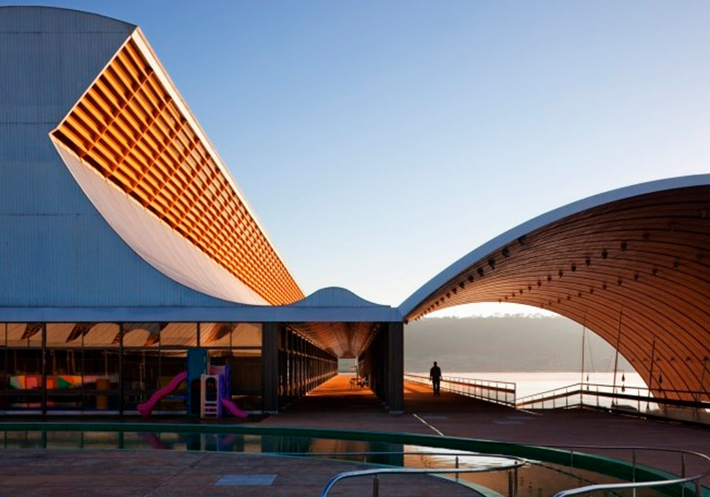Hospital Sarah Kubitschek Lago Norte