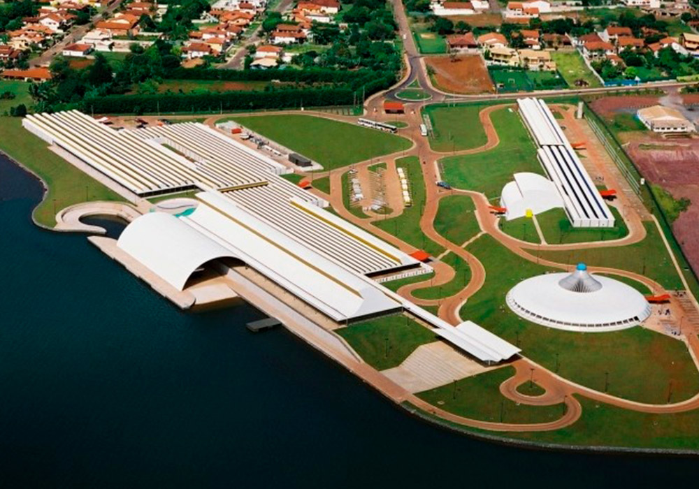 Hospital Sarah Kubitschek Lago Norte