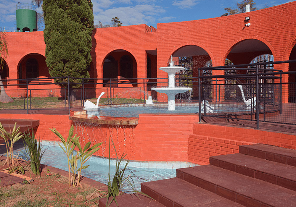 Spa Way Residencial Sênior